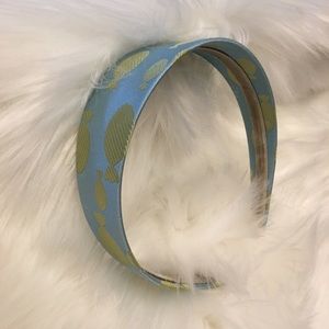 J. Crew Accessories - J. Crew Headband J. Crew Accessories - J. Crew Headband